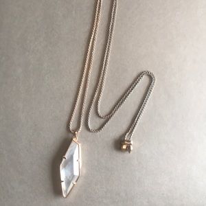 Beatrice Adjustable Necklace